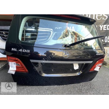 BAŞKAN TİC.MERCEDES W166 ML GLE ARKA BAGAJ KAPAGI